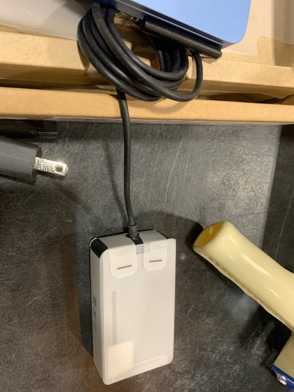 Photo 1 of Microsoft Surface Laptop 7 Copilot+PC 13.8" Touchscreen Snapdragon X Plus 16GB RAM 1TB SSD, Sapphire (Renewed)