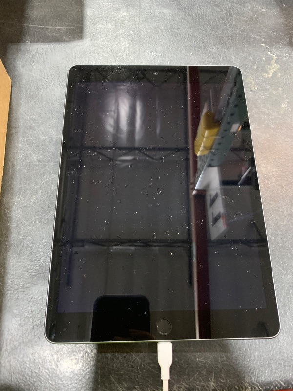 Photo 1 of Visit the Amazon Renewed Store
4.1
4.1 out of 5 stars
(3,569)
Apple IPad Air 2 WI-FI 64GB Space Gray (Renewed)
300+ bought in past month