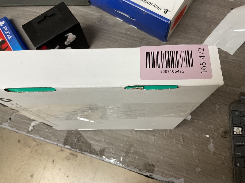 Photo 1 of Apple iPhone 16 Pro, US Version, 256GB, White Titanium - Unlocked (Renewed Premium)