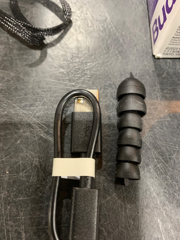 Photo 1 of Sony WFG700N/W INZONE Buds Truly Wireless Noise Cancelling Gaming Earbuds, White Bundle with 2 YR CPS Enhanced Protection Pack and Audio Essentials Software