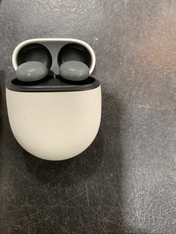 Photo 1 of Google Pixel Buds Pro 2 - Wireless Earbuds with Active Noise Cancellation – Bluetooth Headphones - Hazel