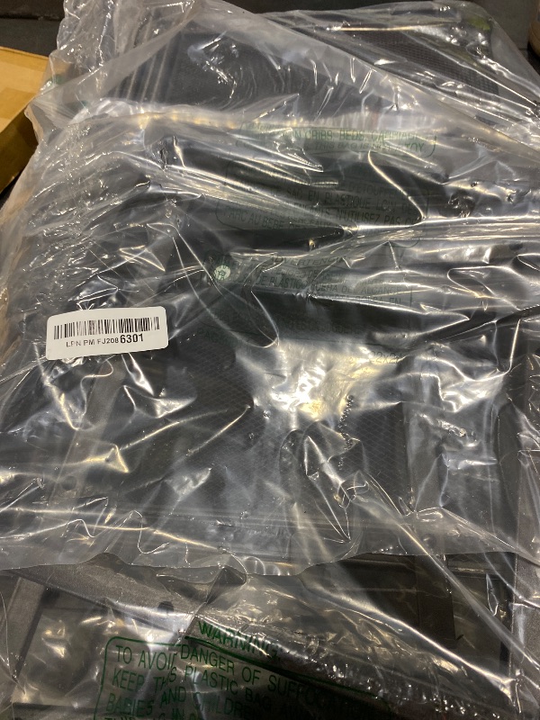 Photo 1 of MILEFA Metal Tall Shoe Rack, 10-Tier Stackable Shoe Shelf?Shoe Storage Shelf with Adjustable Flat or Angled Shelves,for Entryway, Bedroom, Garage,Closet, Living Room,Hold 20-26 Pairs Shoes, Black