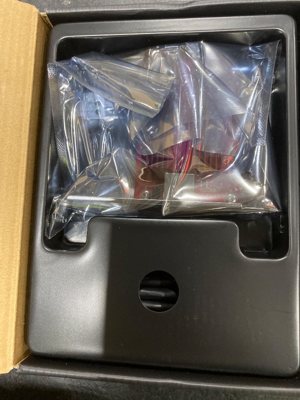 Photo 1 of TP-Link 10GB PCIe Network Card (TX401)-PCIe to 10 Gigabit Ethernet Adapter,Supports Windows 11/10/8.1/8/7, Servers 2019/2016/2012 R2, and Linux, Including a CAT6A Cable