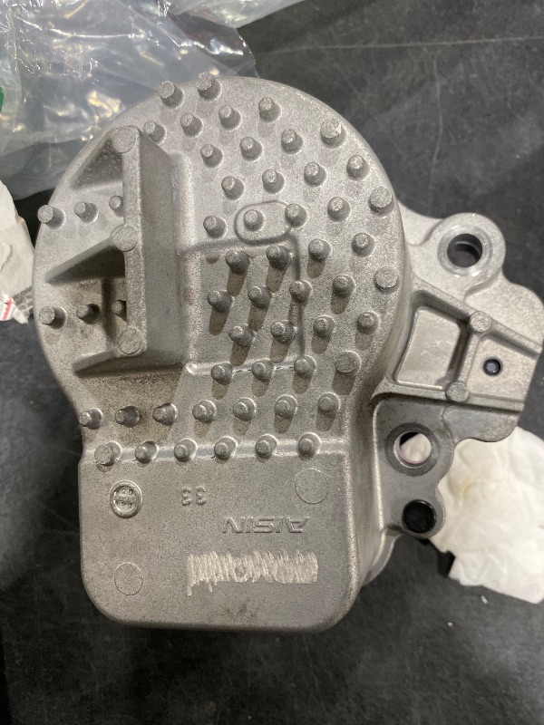 Photo 1 of AISIN WPT-190 New Engine Water Pump with Gaskets - Compatible with Select Lexus CT200h Toyota Prius, Prius C, Prius Plug-In, Prius V