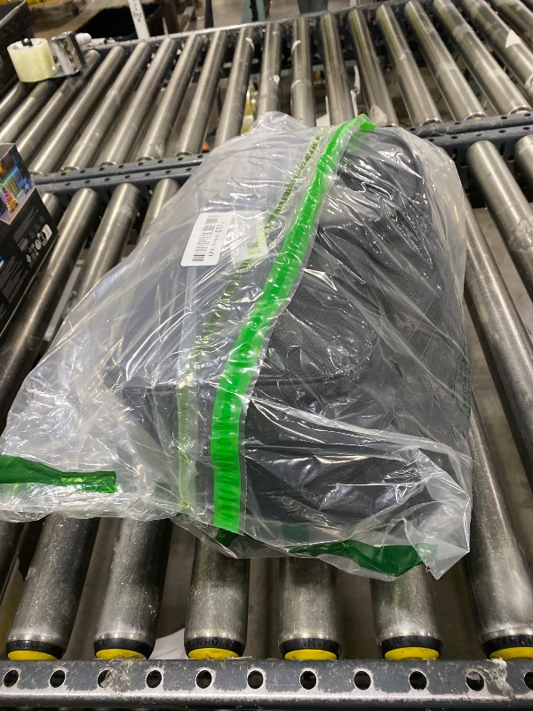 Photo 1 of SereneLife Air Compression Leg Massager, Full Leg Massager with Heat and Compression, Ice Pack, Portable and Adjustable with 6 Modes 3 Vibrations 3 Intensities, 11 Airbags for Thigh Calf Foot Massage