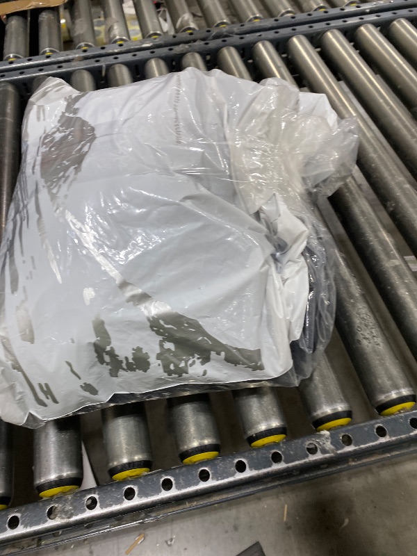 Photo 1 of NWT $120 MEN'S SIZE L LARGE Mutusnow Ski Snow Jacket black