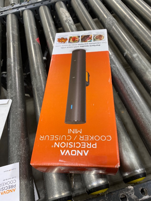 Photo 1 of Anova Precision Cooker