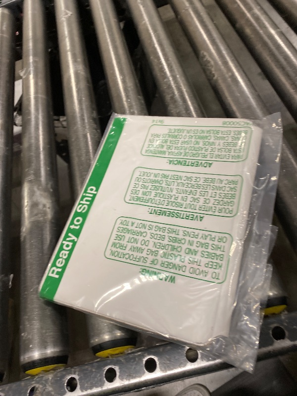 Photo 1 of Apple Magic Keyboard: Keyboard and Case for iPad Air 11-inch (M2 and M3) and iPad Air (4th and 5th Generation), US English — White