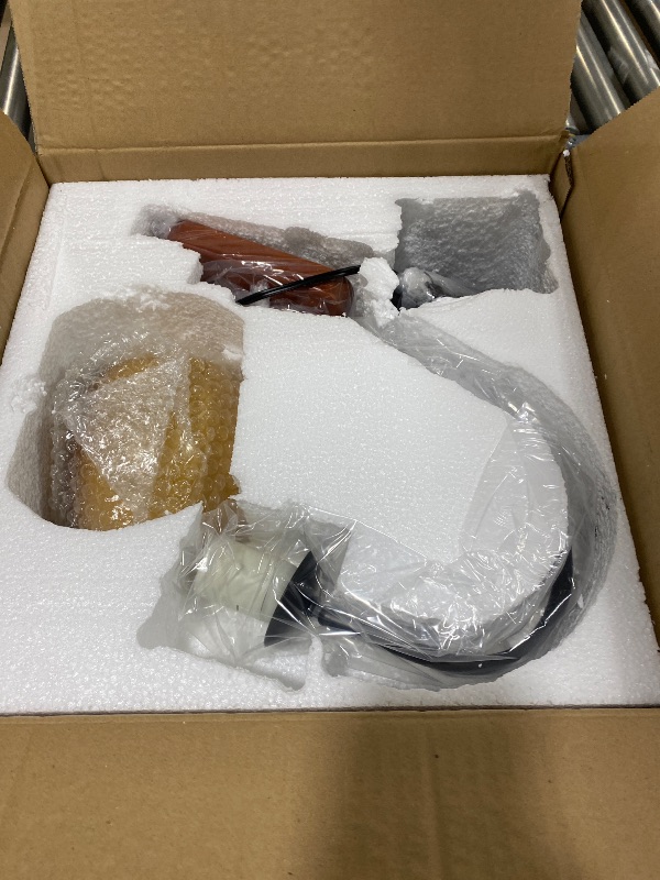 Photo 1 of  light fixture