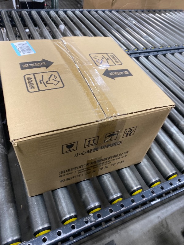 Photo 1 of  light fixture