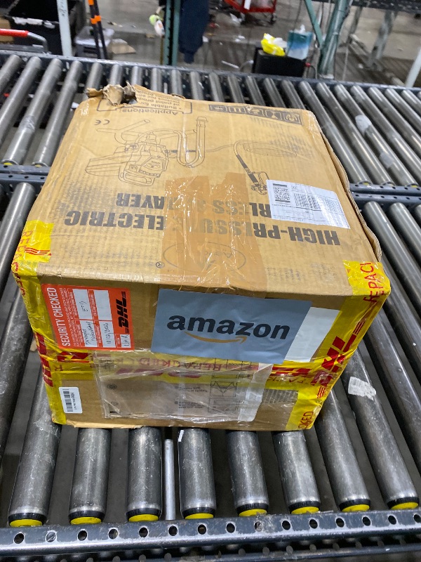 Photo 1 of AEROPRO Tools Airless Paint Sprayer, 950W 0.52GPM 3300PSI High Efficiency Airless Sprayer with Tip Extension & Tip Sets, Indoor Paint Sprayer for Walls, Home Interior, House Painting, DIY Projects