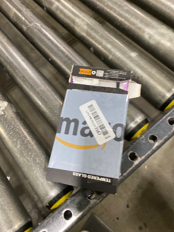 Photo 1 of Ailun 3 Pack Screen Protector for iPhone 17 Pro Max [6.9 inch] with Installation Frame, Tempered Glass, Sensor Protection, Dynamic Island Compatible, Case Friendly