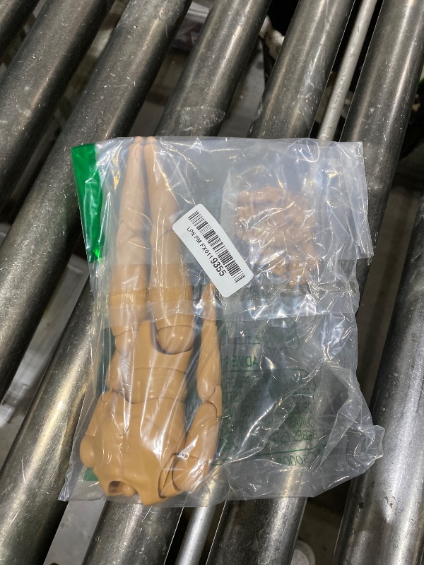 Photo 1 of 1/6 Scale Narrow Shoulder Male Body Doll Action Figure for TTM18 TTM19 Hot Toys & Human Body Sketch Model