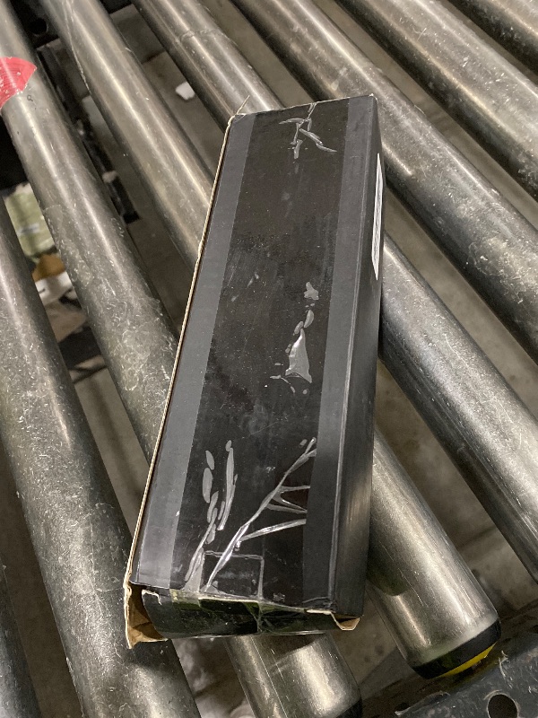 Photo 1 of Meythway 40-Piece Vintage Carved Silverware Set for 8, Stainless Steel Flatware Set with Knife/Fork/Spoon, Cutlery Set for Home and Kitchen, Utensil Set with Dishwasher Safe