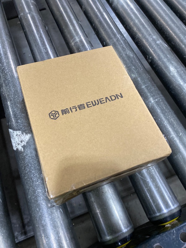 Photo 1 of EWEADN S9 Pro Wireless Gaming Mouse, 59G Ergonomic Computer Mouse, Triple Modes, 8K Polling, 26K DPI, PAW3395 Optical Sensor, Kailh Switch, 250h Battery Life, Programmable for PC/Win/Mac(Purple)