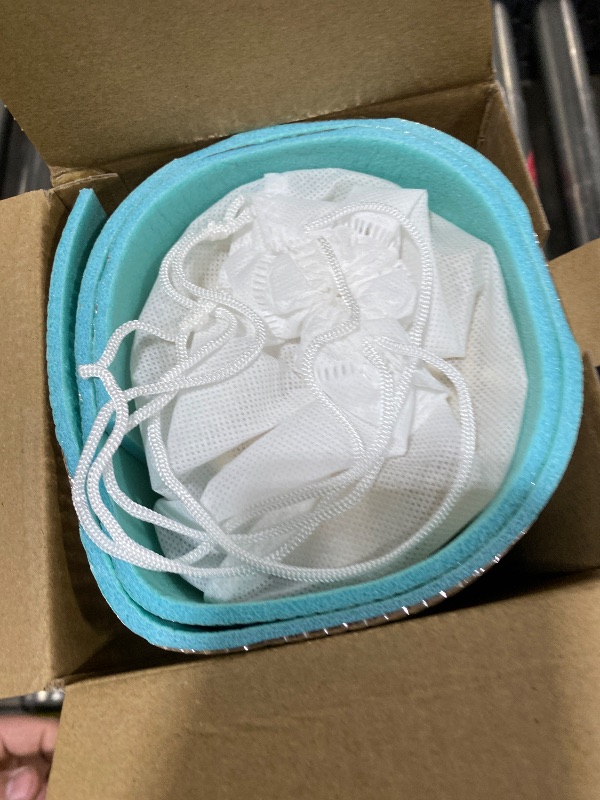 Photo 1 of Extra Large Food Warming Mat with Heat-Resistant Pad, 36X15 Inch, 6 Temperature & 6 Timer Settings, Child Lock Safety, Fits More Dishes for Family Dinners and Parties