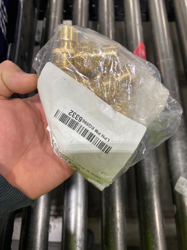 Photo 1 of  Twinkle Star Pressure Washer Adapter Set, Quick Disconnect Kit, M22 14 mm Quick Connect Swivel to 3/8'' Quick Connect Fittings, 3/4" to Quick Release 