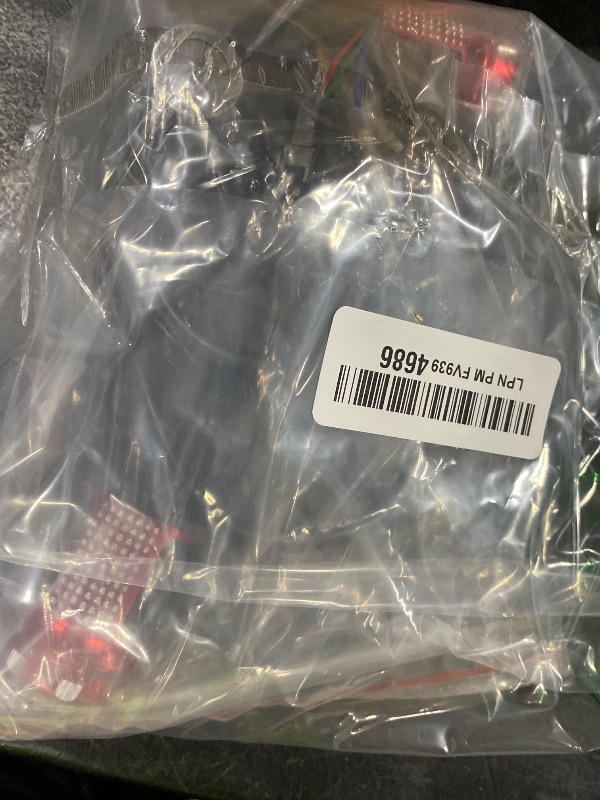 Photo 1 of 1 Pair EBike Throttle Grip, Universal Electric Bicycle Scooter Twist Handlebar with LCD Battery Voltage Display Key Knock, 12V-84V Electric Bike Throttle Grip for Motorbike Motorcycle E-Bike (Red)