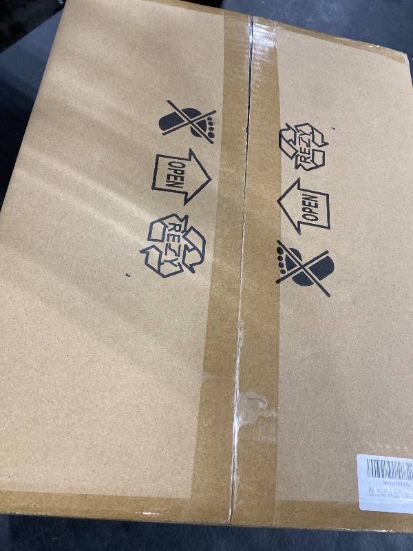 Photo 1 of FALINNEAD Imitated Silk White Shade Pendant Light Fixture 11 inch Modern Pendant Lighting Kitchen Hanging Lamp for Dining Room Bedroom Storeroom