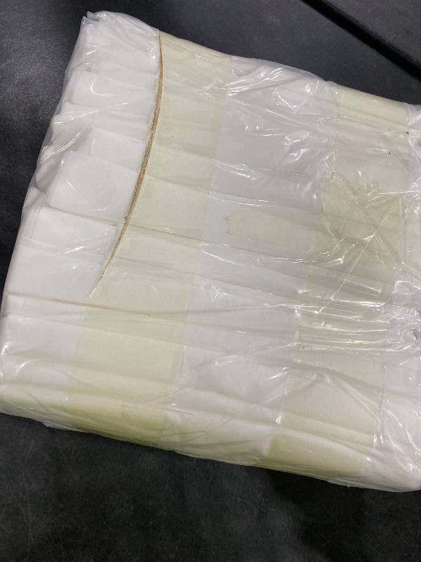 Photo 1 of 100 Pack Cold Brew Coffee Filters, 20" X 20" Commercial Cold Brew Filters, Filter Bag for Brew Up To 5 LBS Coffee, 5 Gallon Coffee Filter