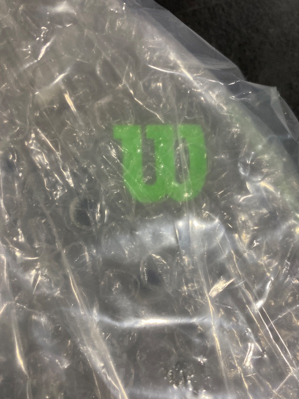 Photo 1 of Wilson Blade Lite Gruuv V2 Platform Tennis Paddle