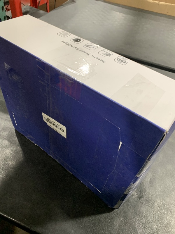 Photo 1 of TN229XL Toner Cartridges 5 Pack (12900 Pages) Compatible with HL-L3280CDW MFC-L3780CDW for Brother TN229XL TN229 Toner Work with HL-L3220CDW L3295CDW L3300CDW L8245CDW MFC-L3720CDW L3765CDW L8395CDW