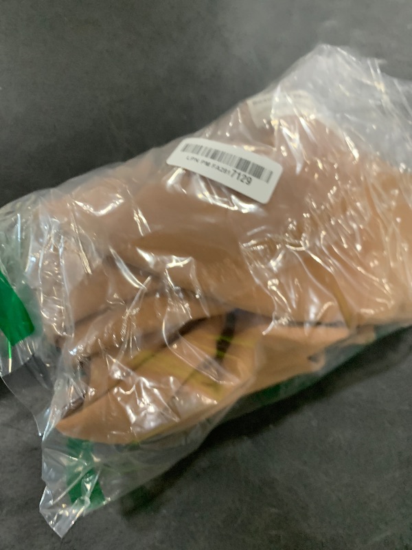 Photo 1 of *********READ CLERK NOTES**********  
CHICME Womens Long Sleeve Sweatshirt Oversized Sweatshirts Pullover Winter Fall Outfits Fashion Brown-S