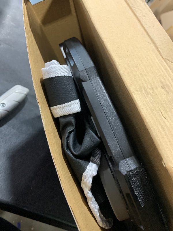 Photo 1 of **INCOMPLETE** Oppvoci Upgraded Music Punching Machine for Kids and Adults, Wall Boxing Punching Pad with Bluetooth & Rhythm Lights, 3 Speed Modes, Home Fitness Boxing Equipment with Gloves for Boys Girls Teenagers