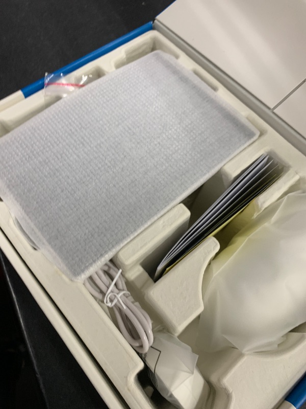 Photo 1 of Tapo MagCam 2K+ Outdoor Wireless Security Camera - Battery Power with Solar Charging, Magnetic Mount, Person/Vehicle Detection, Subscription-Free Local Storage or Optional Cloud, Works with Alexa