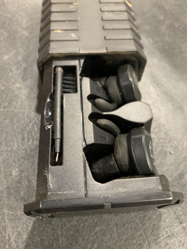 Photo 1 of Walker's Restrictor - Bluetooth