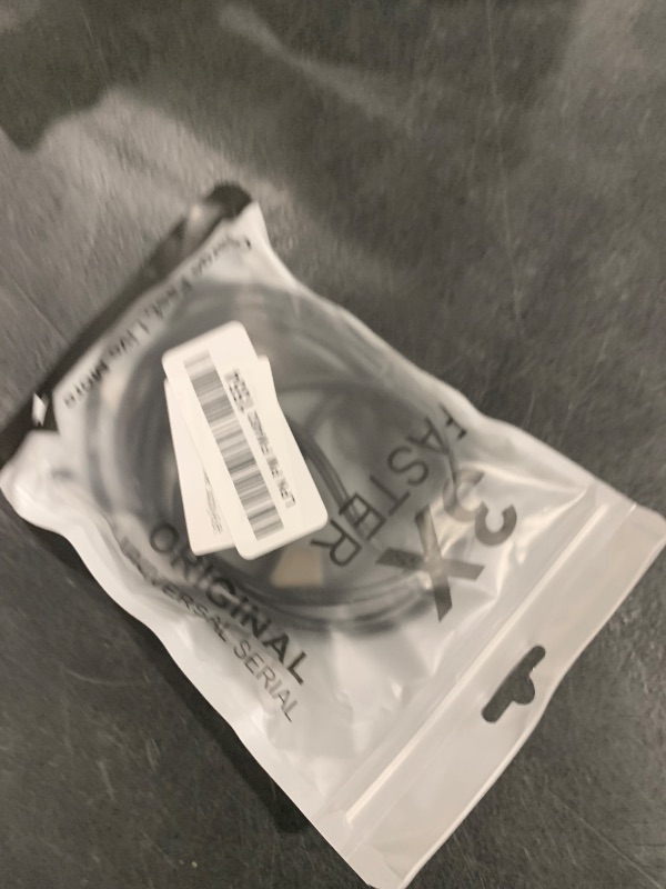 Photo 1 of [Apple MFi Certified] Lightning to HDMI Cable Adapter for iPhone,1080P Lightning to HDMI Digital AV Adapter HDTV Cord Compatible with iPhone 14 13 12 11 Pro Max XS XR X 8 to TV Projector Monitor