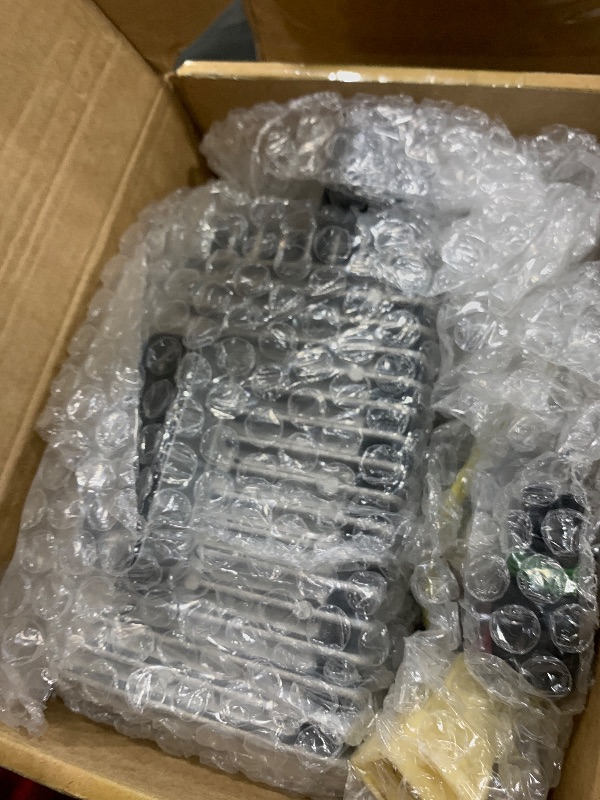 Photo 1 of 2203348 ECM Controller Module Fit for Polaris Sportsman Scrambler 450 500 4X4 6X6 2004-2006 Engine Control Module 4010937 4011110 2203118 4011803 OEM Superpower ECM KIT