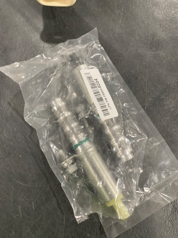 Photo 1 of Engine Variable Valve Timing solenoid VVT Compatible with Impala Malibu Equinox CTS Colorado Traverse Acadia Camaro LaCrosse Blazer Terrain Regal Canyon ATS Envision Regal Sportback Regal TourX
