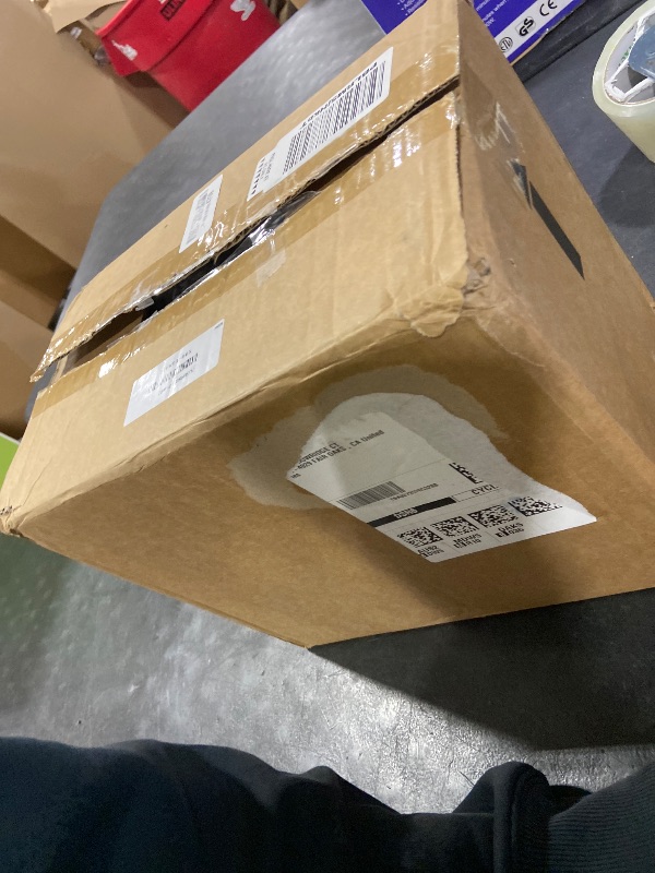 Photo 1 of Joligrace Makeup Train Case Makeup Case 3-Tray Cosmetic Box with Mirror, Shine Black, 11.8-in Large Makeup Box with Detachable Brush Holder, Lockable Portable Makeup Travel Organizer Case