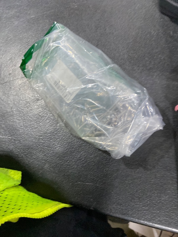 Photo 1 of #8 x 3/4 [100 Pack] Flat Head Phillips Drive Self Tapping Screws, Sheet Metal Screws, 304 Stainless Steel (18-8), Corrosion Resistant Screws for Wood, Sheet Metal and More