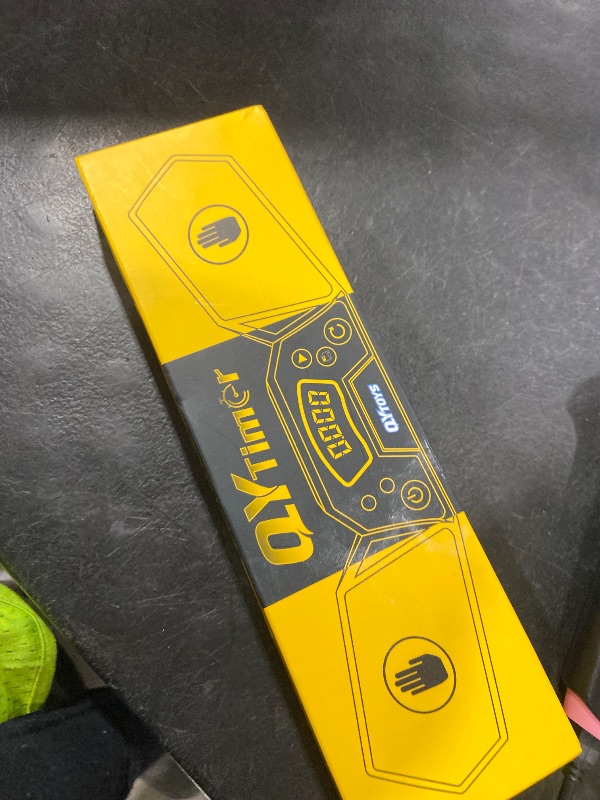 Photo 1 of LogicTwist Professional Speed Cube Timer,Touch Control Timer with Display,Cube Race Stack Competition a Great Gift for Boys and Girls