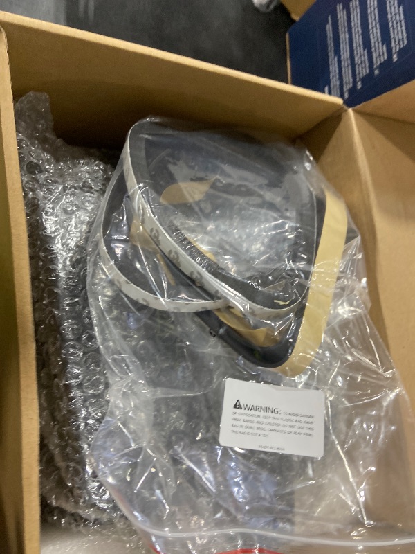 Photo 1 of KEMIMOTO X3 Electric Device Tablet Holder, GPS Mount Storage Box Compatible with 2017-2025 Can Am Maverick X3 All Models, Replace OEM #715002874