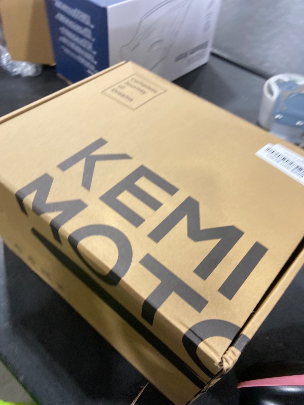 Photo 1 of KEMIMOTO X3 Electric Device Tablet Holder, GPS Mount Storage Box Compatible with 2017-2025 Can Am Maverick X3 All Models, Replace OEM #715002874