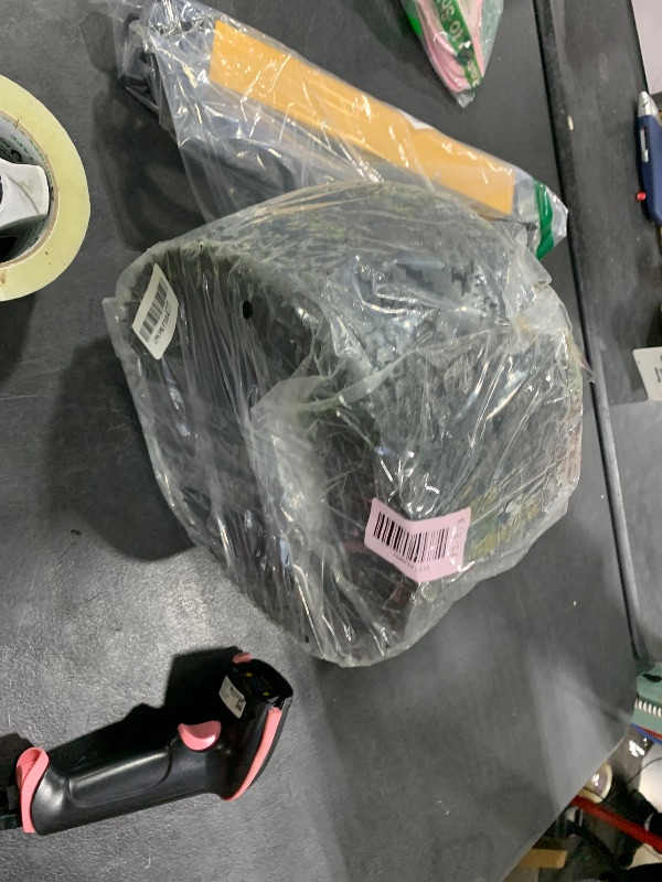 Photo 1 of (2 Pack) AR-PRO 10" Heavy-Duty Replacement All-Purpose Utility Tire and Tube - 4.10/3.50-4" Pneumatic Tires with 10" Inner Tubes TR-13 Straight Valve Stem for Lawn Mowers, Hand Trucks, and More