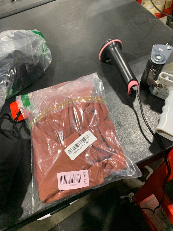 Photo 1 of Cherokee Scrubs for Women Pant with Mid Rise Tapered Leg Drawstring Moisture Wicking Easy Care & 360° Stretch Fabric Plus Siz