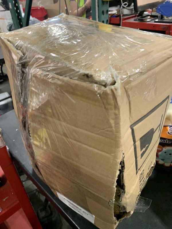 Photo 1 of 11 Pcs Gold Cake Stand Set for Wedding, Dessert Table Display Set for Birthday, Metal Square Serving Trays for Candy, Cupcake Pop Stand Holder Tower with Round Base for Celebration, The Platters for Party