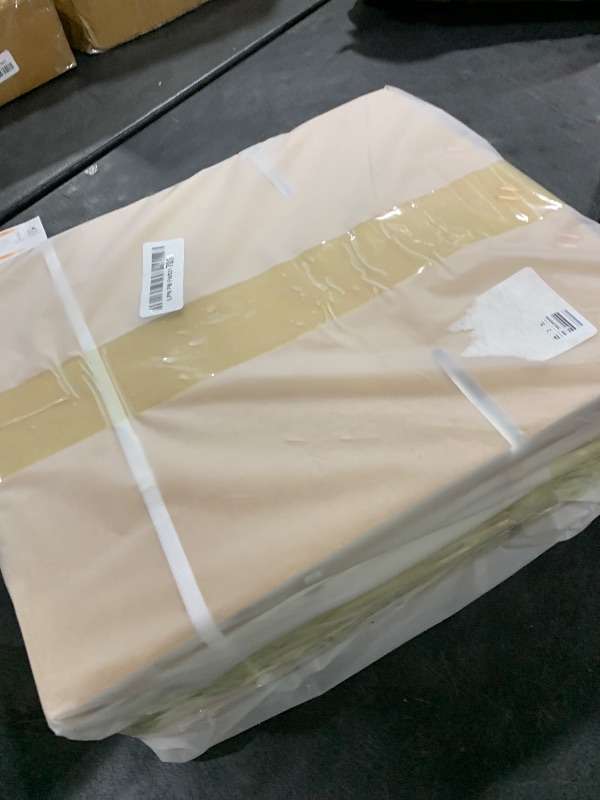 Photo 1 of 10 Pack Insulated Shipping Boxes 8.7×4.7×6.1 Inches Cold Shipping Boxes with Foil Liner Carton for Frozen Food, Meat, Seafood, Chocolate, Cosmetics, Reusable Mailing Moving Packing Containers