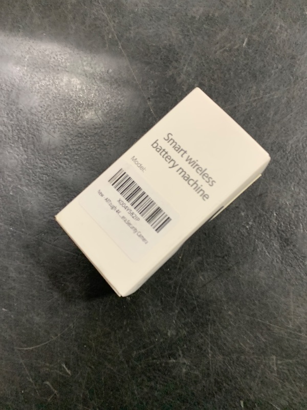 Photo 1 of AllTough 4K Hidden Camera,Security Camera No WiFi with 4G SIM Card,Nanny Cam Hidden Camera,Small Cameras Hidden Wireless,Secret Cameras for Spying,App Control with Motion Detection and Night Vision