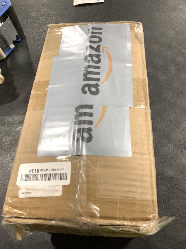 Photo 1 of 100 Pack Sublimation License Plate Blanks, 6"x12"x0.65mm Metal Aluminum Sublimation License Plate Tag, Heat Thermal Transfer License Plate Blanks for DIY Picture Custom Design, White