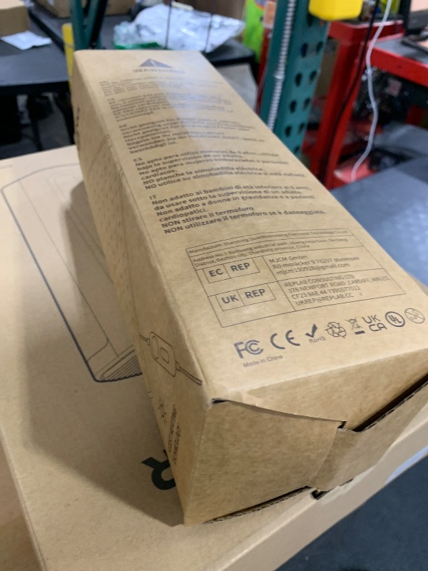 Photo 1 of Extra Large Heating Pad for Back Pain Relief, 20x40 Inches, Full Body Heating Pad with Moist Heat Therapy, 10 Temperature Settings, 3 Auto Shut-Off Timers & Soft Flannel Cover, Valentines Day Gifts