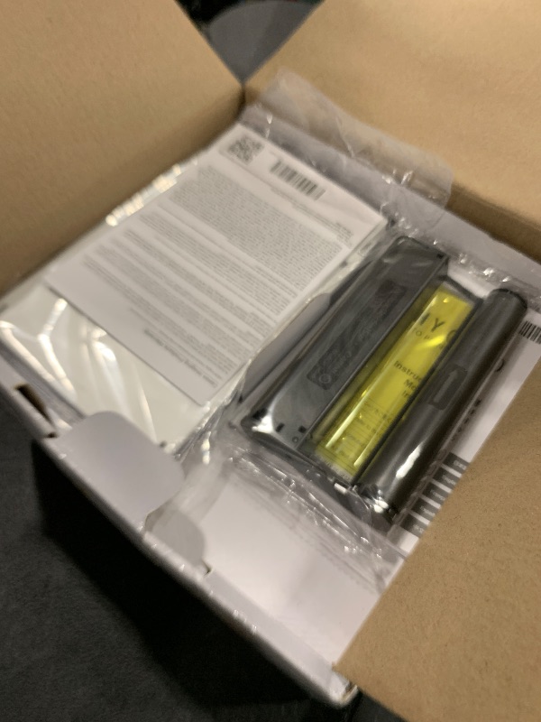 Photo 1 of Canon Selphy CP1500 Wireless Compact Photo Printer (Black)