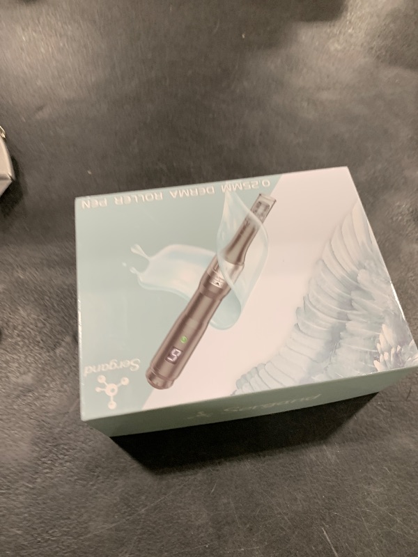 Photo 1 of 0.25mm Derma Roller Pen