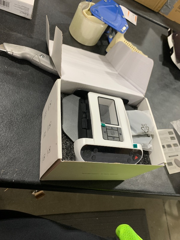 Photo 1 of All-in-One Automatic Card Shuffler and Dealer,with 8 Remotes,Programmable Dealer,Card Shuffler 2 Deck,360° Rotation,Ultra Quiet,Rechargeable,up to 12 Players,for All Card Games (Shadow Black)