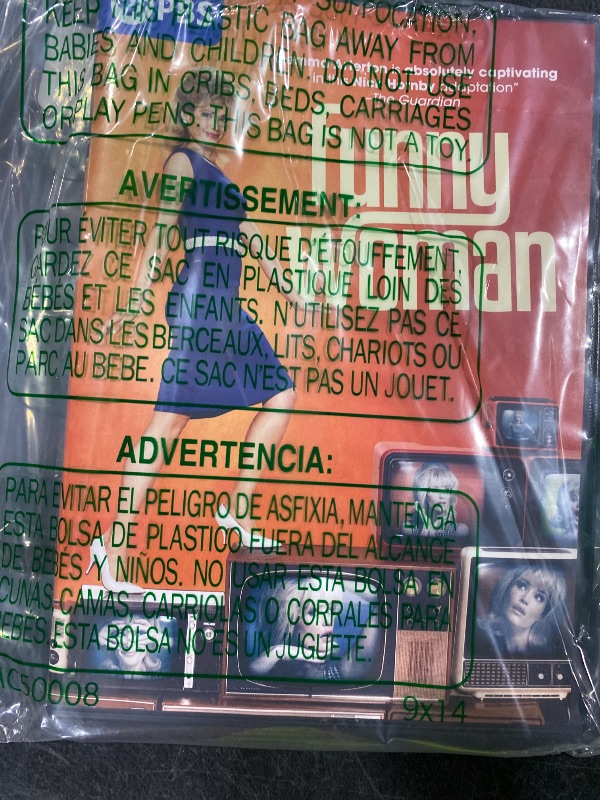 Photo 1 of Funny Woman DVD