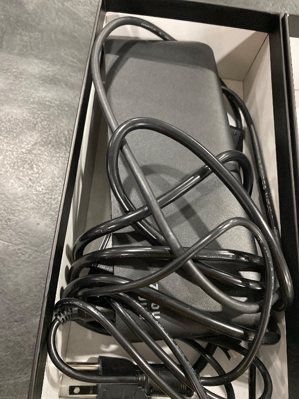 Photo 1 of Minthouz 12 in 1 Docking Station with 100W Charging, Triple Display, 1000Mbps LAN Port, Laptop Docking Station Monitor 8K@30Hz or 4K@144Hz, 4X USB-A, 2X USB-C, Ethernet Port, for Windows Mac Chrome